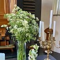 Donderdag 29 mei: Hemelvaartsdag